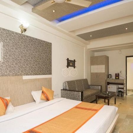 Hotel Panna Paradise Agra  Luaran gambar