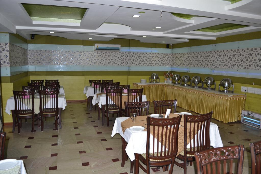 Hotel Panna Paradise Agra  Luaran gambar